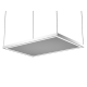 Akustiline Baffle LED 61,6Вт (1200х600) прямоугольник 8526