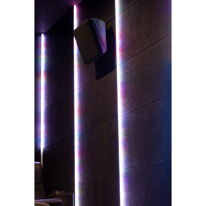Soundec Super Fine Color 25мм (290 x 250) гексагон, длина грани 145мм 8695