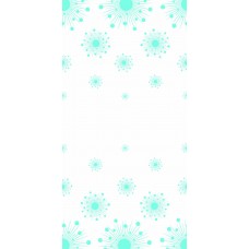 HPL панель Greenlam 10337 - Snowflakes 2