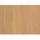 Мебельный HPL-пластик Fundermax Max Decorative laminates HPL 0125 Natural Oak Brown Core 9821