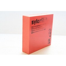 Sylomer SR 220, красный, 25 мм (лист 1200х1500 мм)