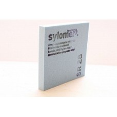Sylomer SR 28, синий, 12.5 мм (лист 1200х1500 мм)