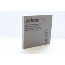Sylomer SR 450, серый, 25 мм (лист 1200х1500 мм)