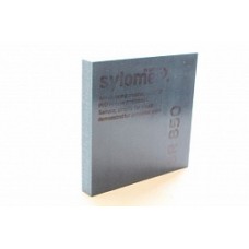 Sylomer SR 850, бирюзовый, 12.5 мм (лист 1200х1500 мм)